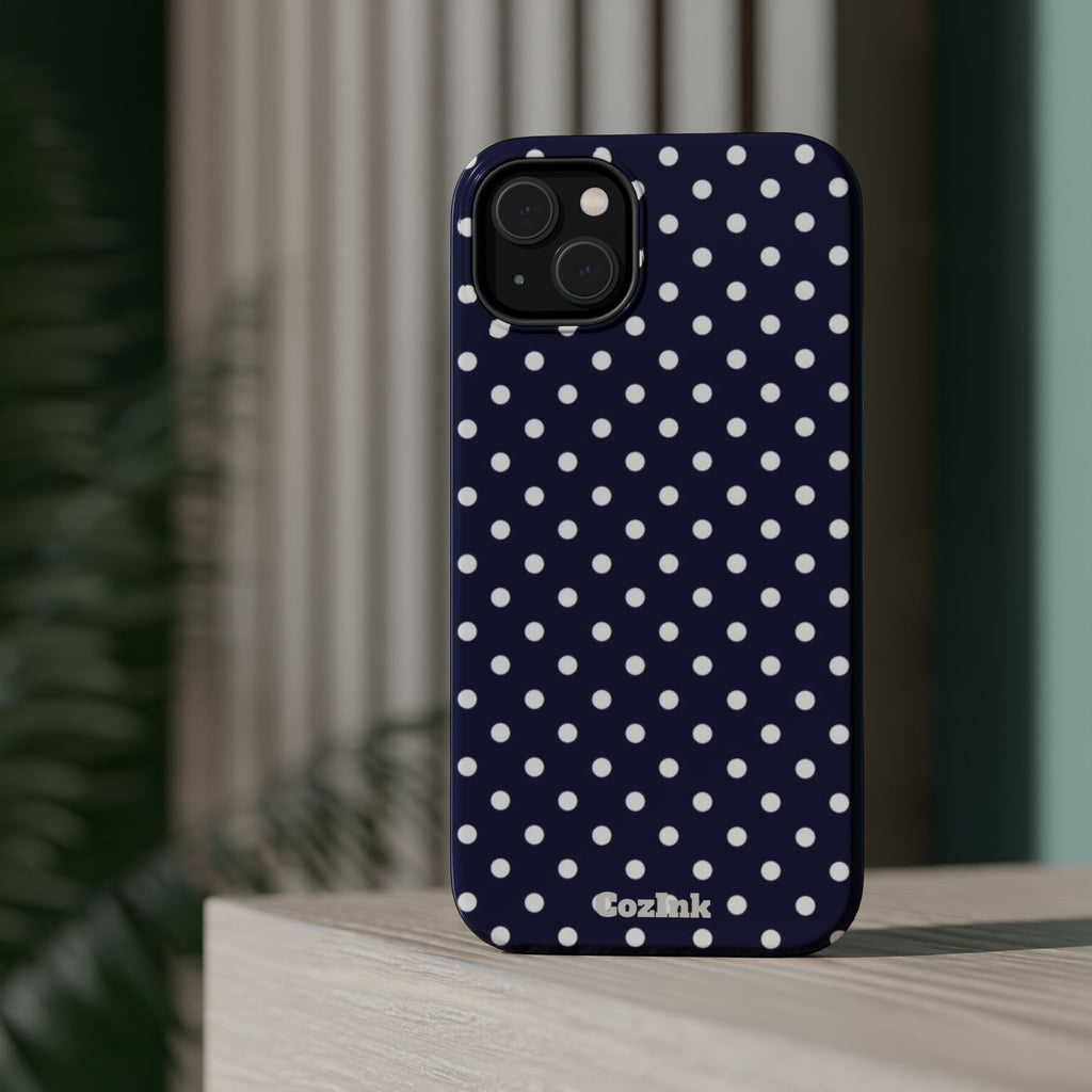 Navy Blue