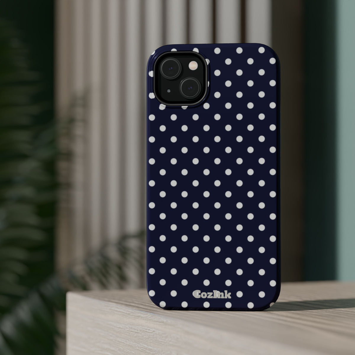 Navy Blue