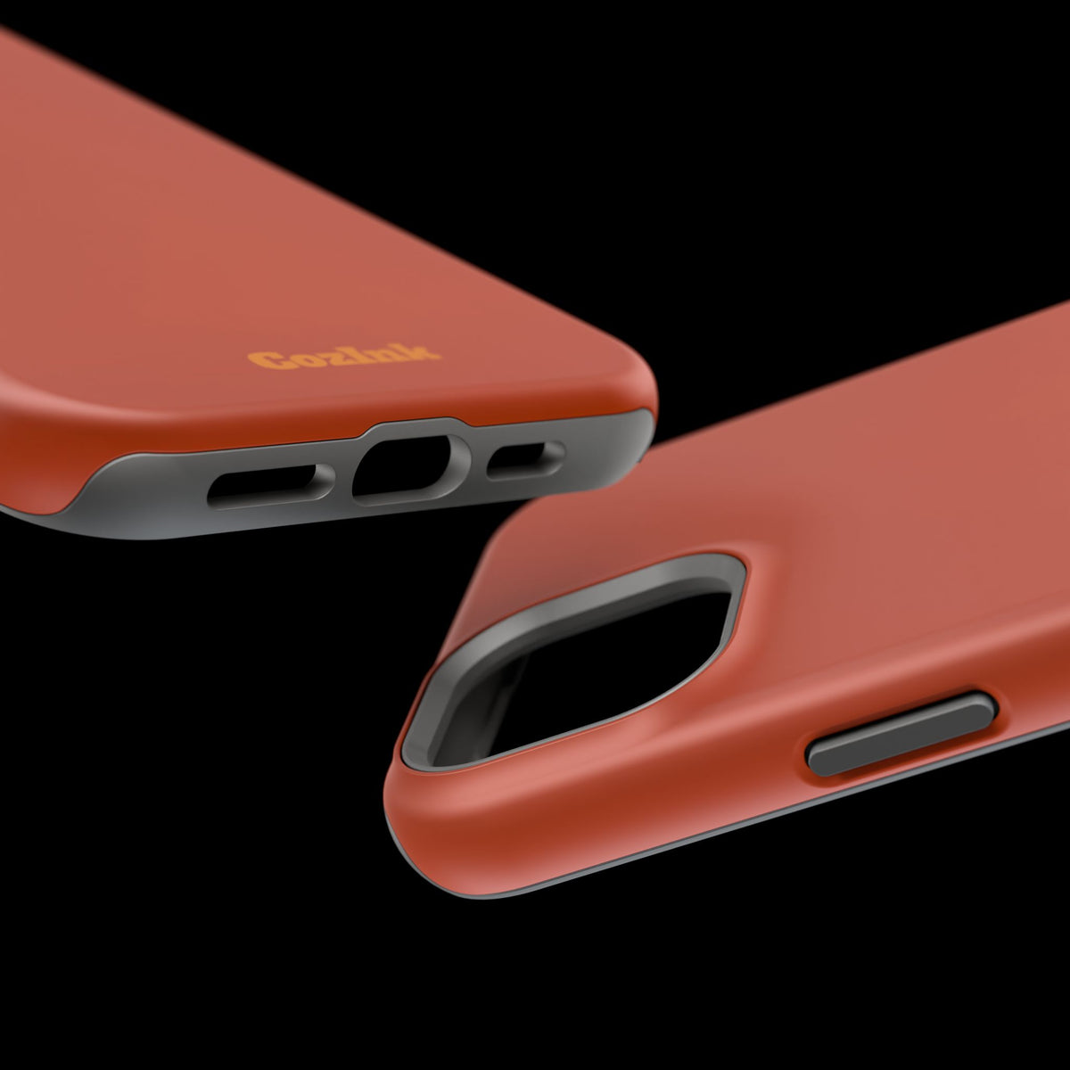 Persimmon