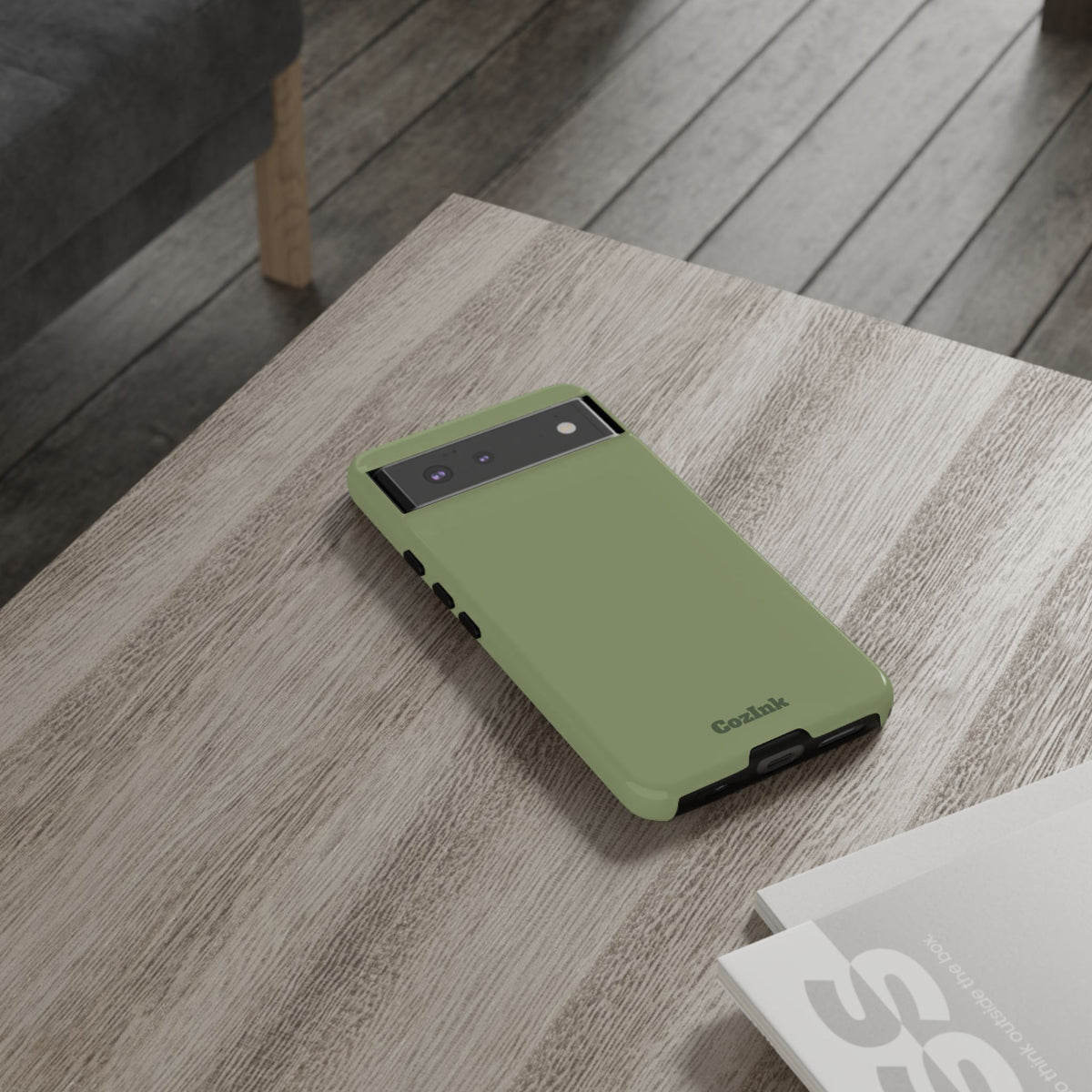 Matcha