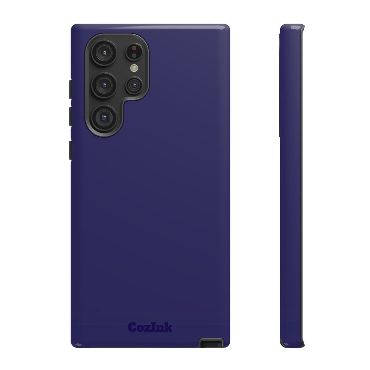 Purple Night