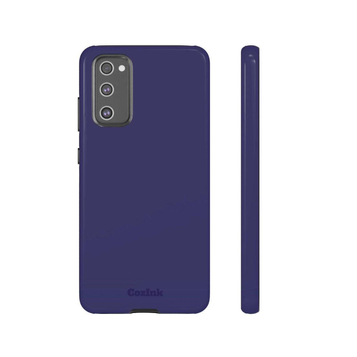 Purple Night