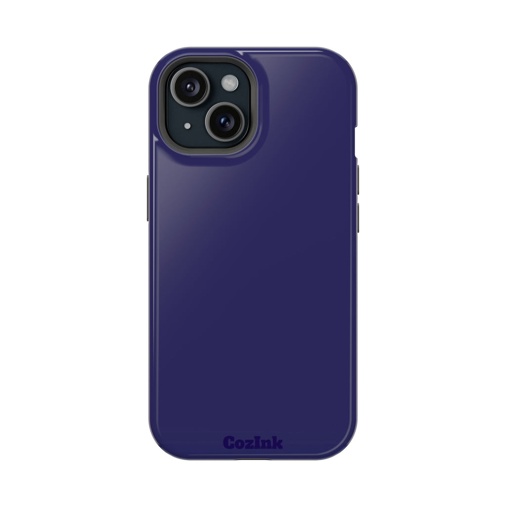 Purple Night