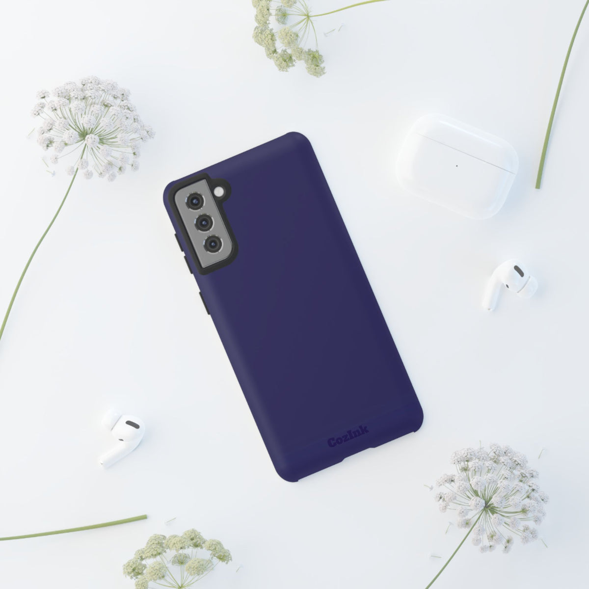 Purple Night