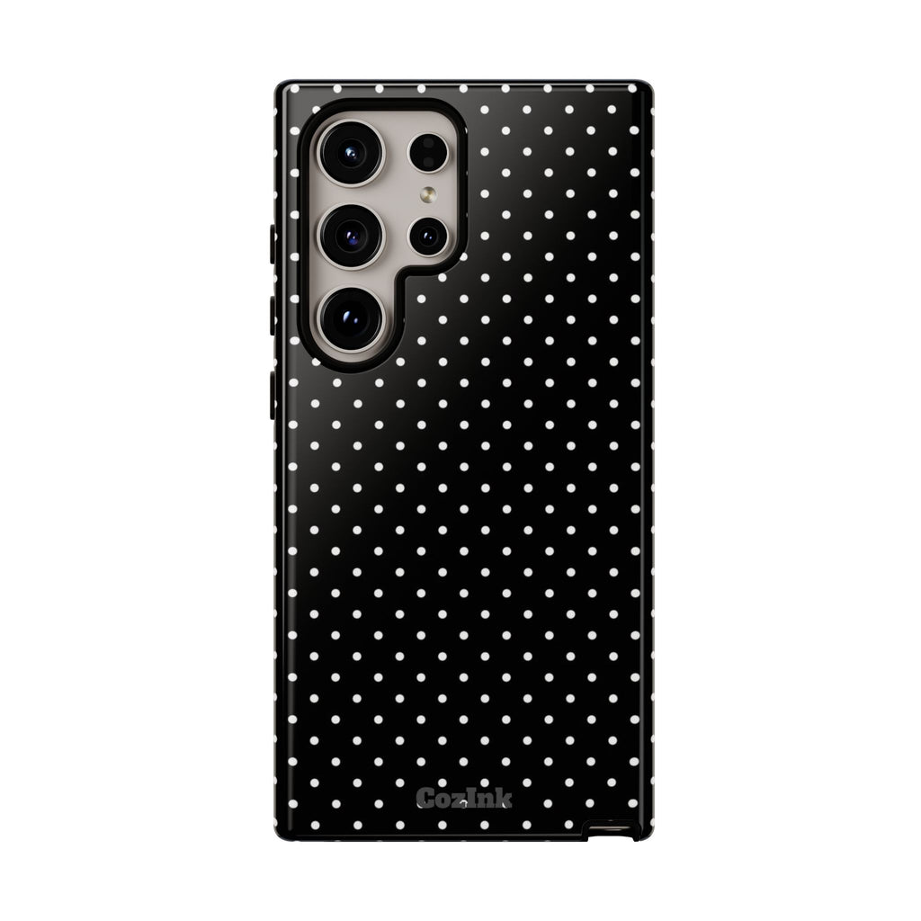 Noir & Crème