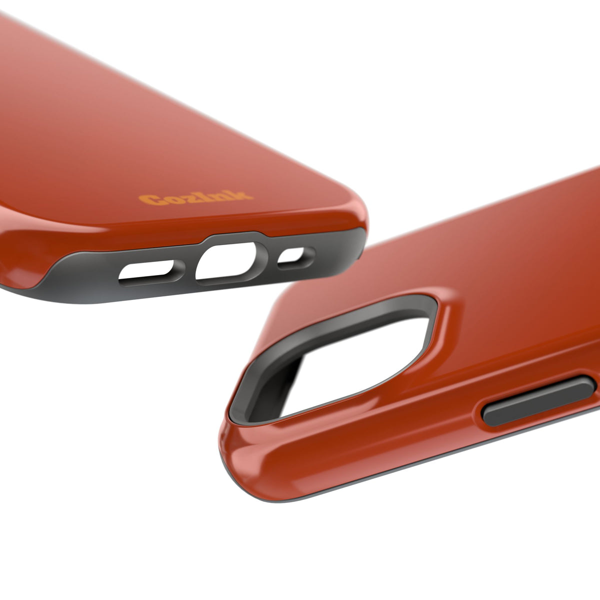 Persimmon