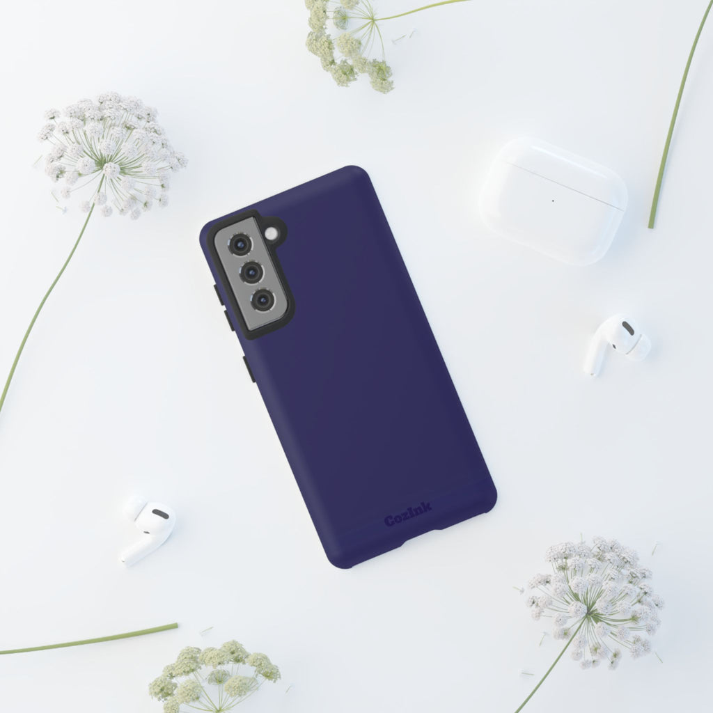 Purple Night