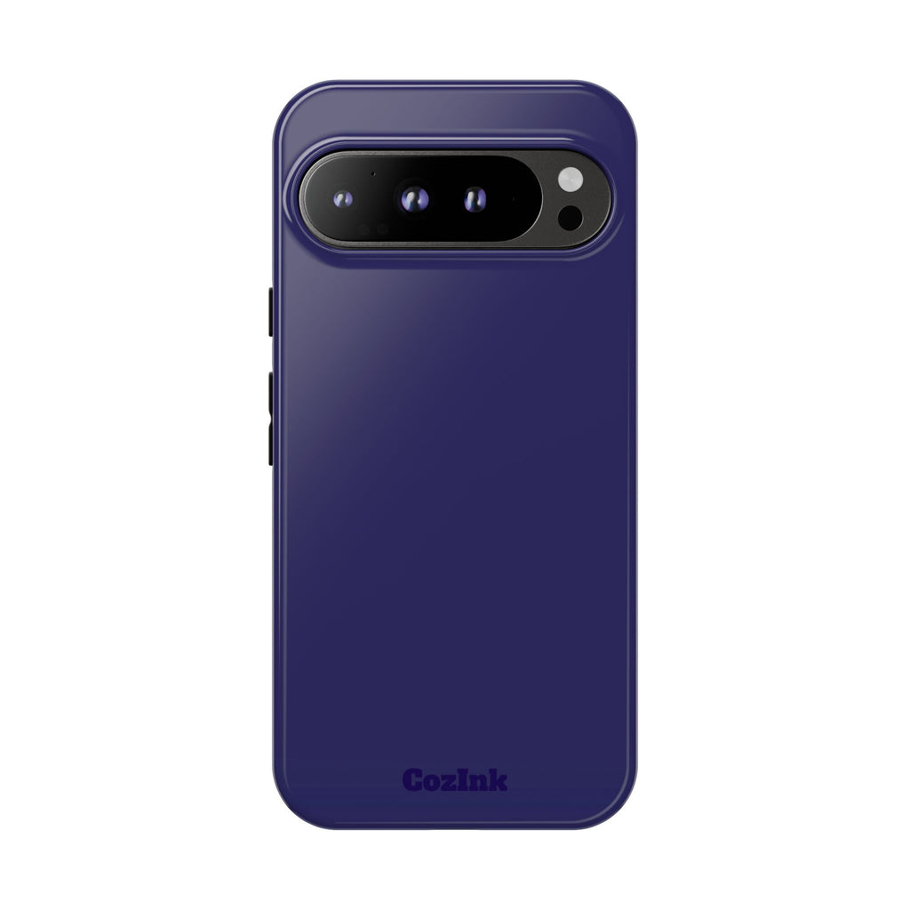 Purple Night