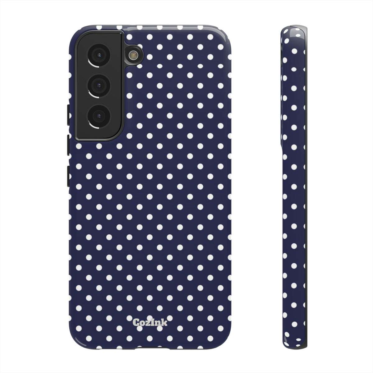 Navy Blue