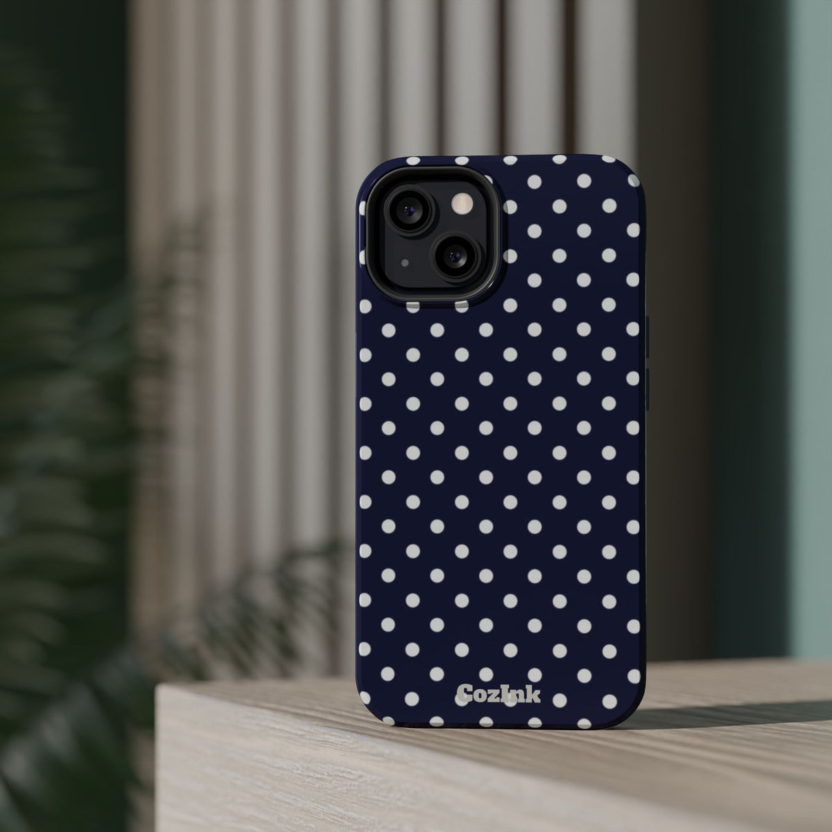 Navy Blue