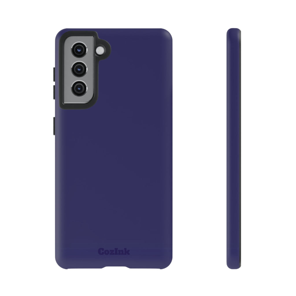 Purple Night