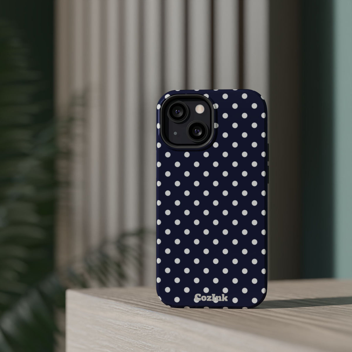 Navy Blue