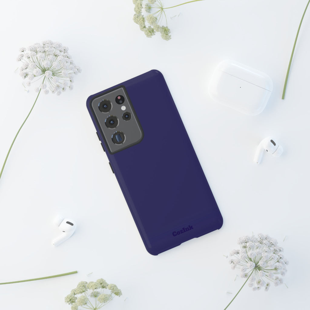 Purple Night