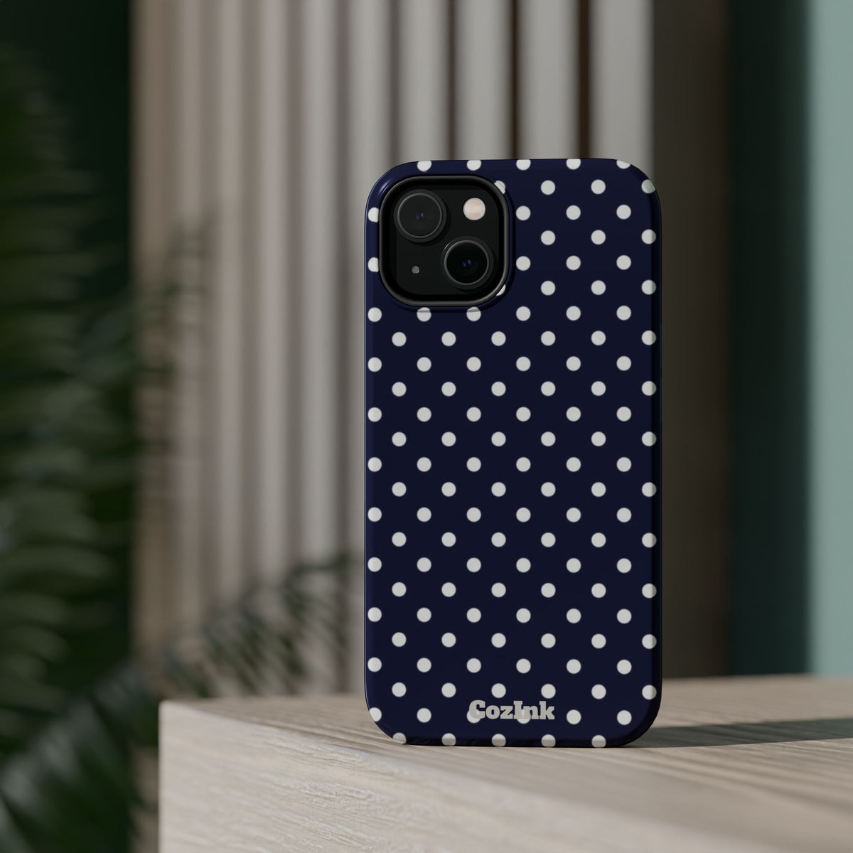 Navy Blue
