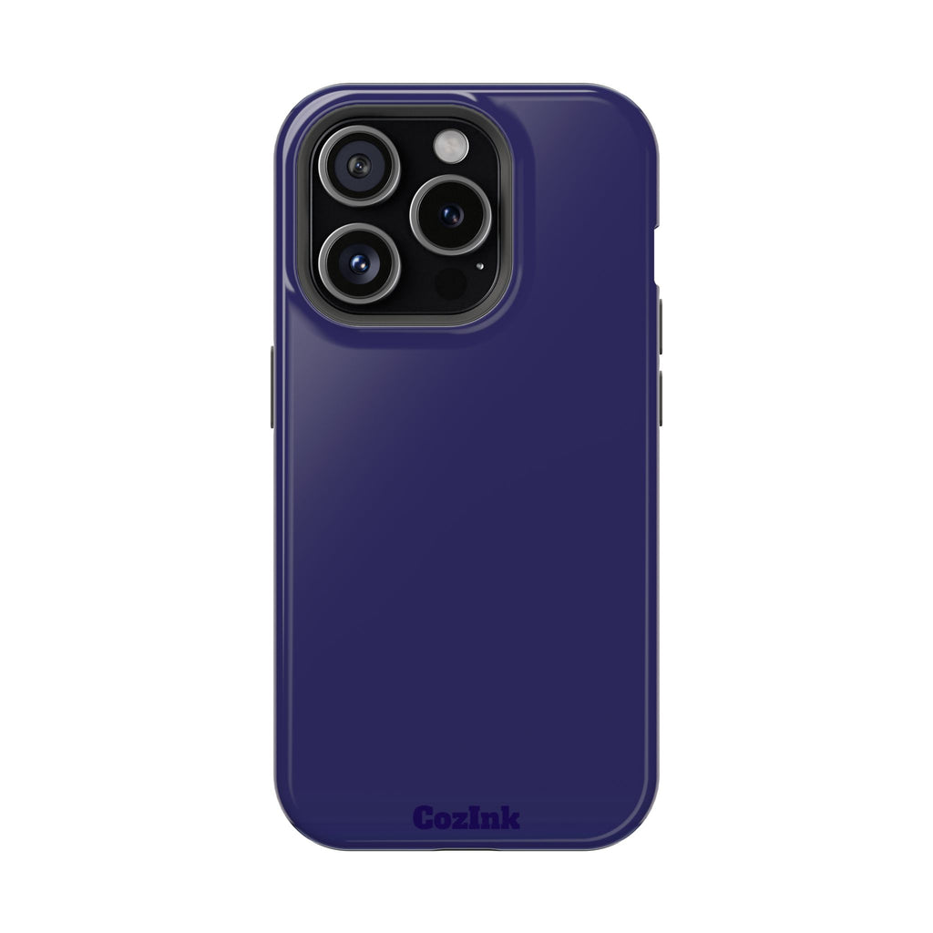 Purple Night