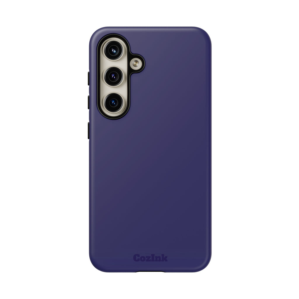 Purple Night