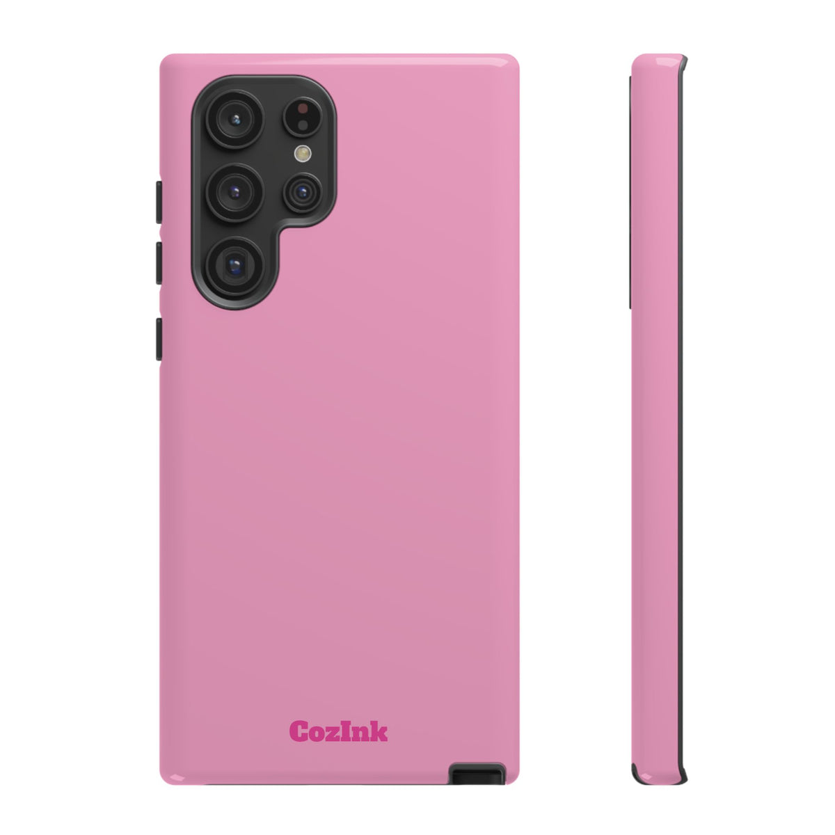 Cotton Candy
