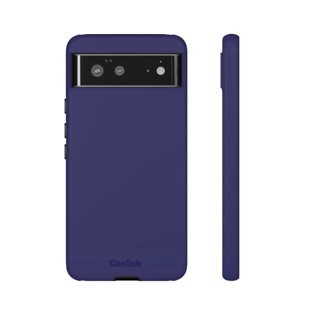 Purple Night