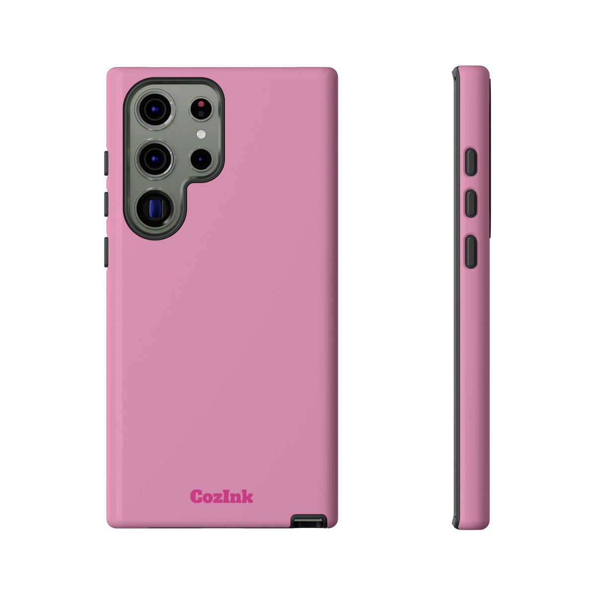 Cotton Candy