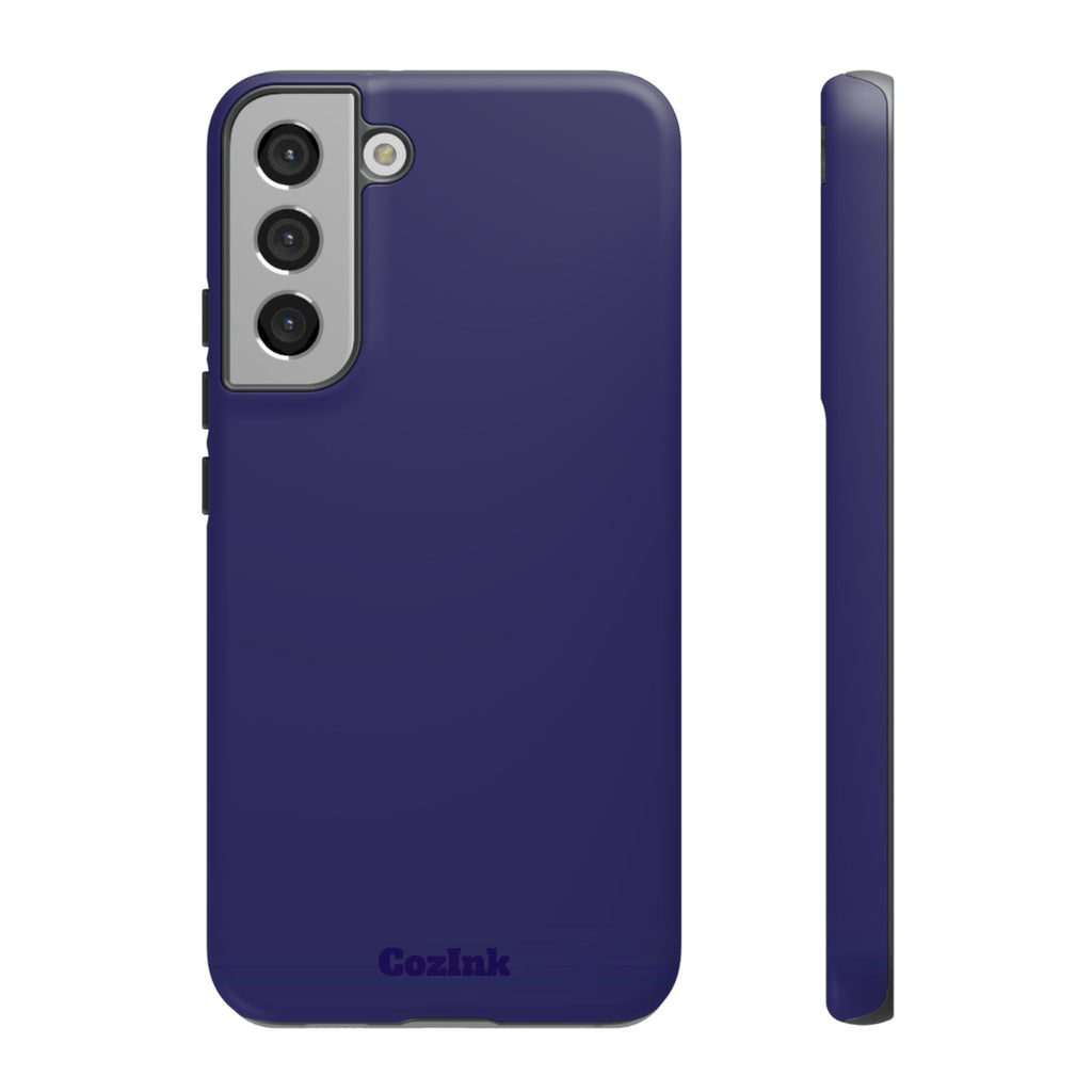 Purple Night