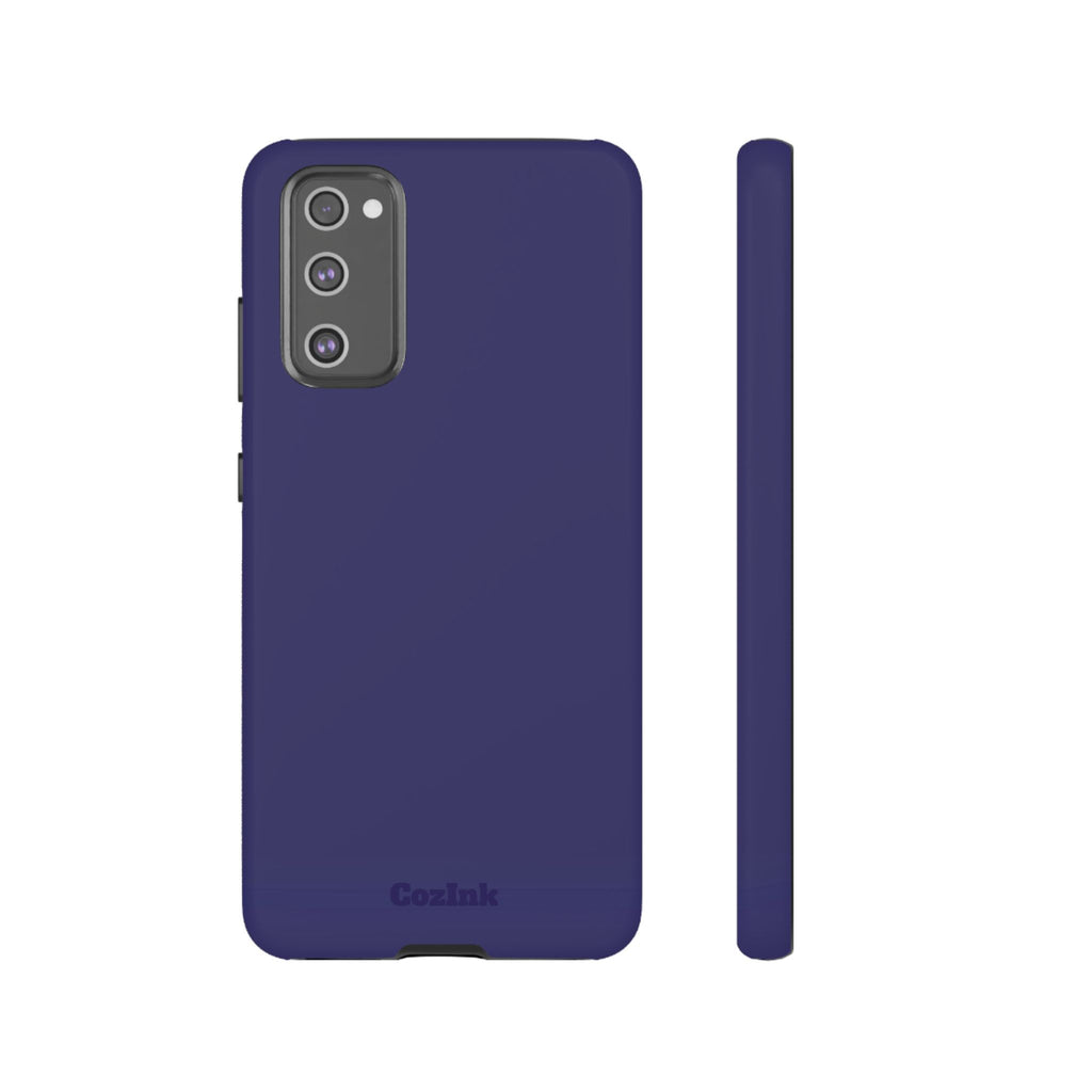 Purple Night