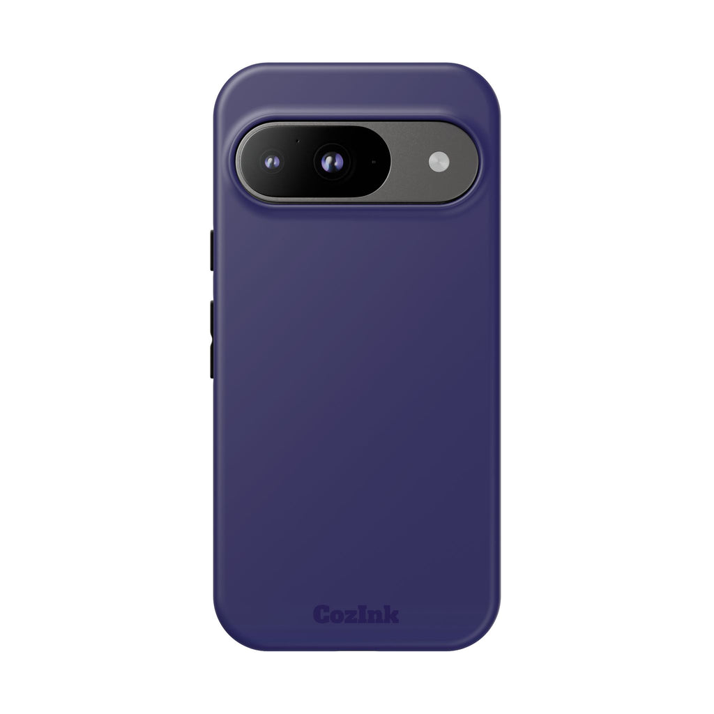 Purple Night