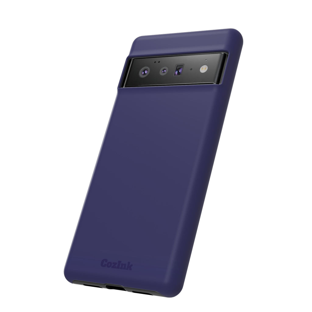 Purple Night