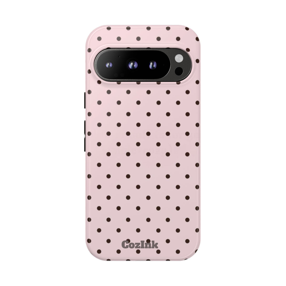 Rose Bonbon