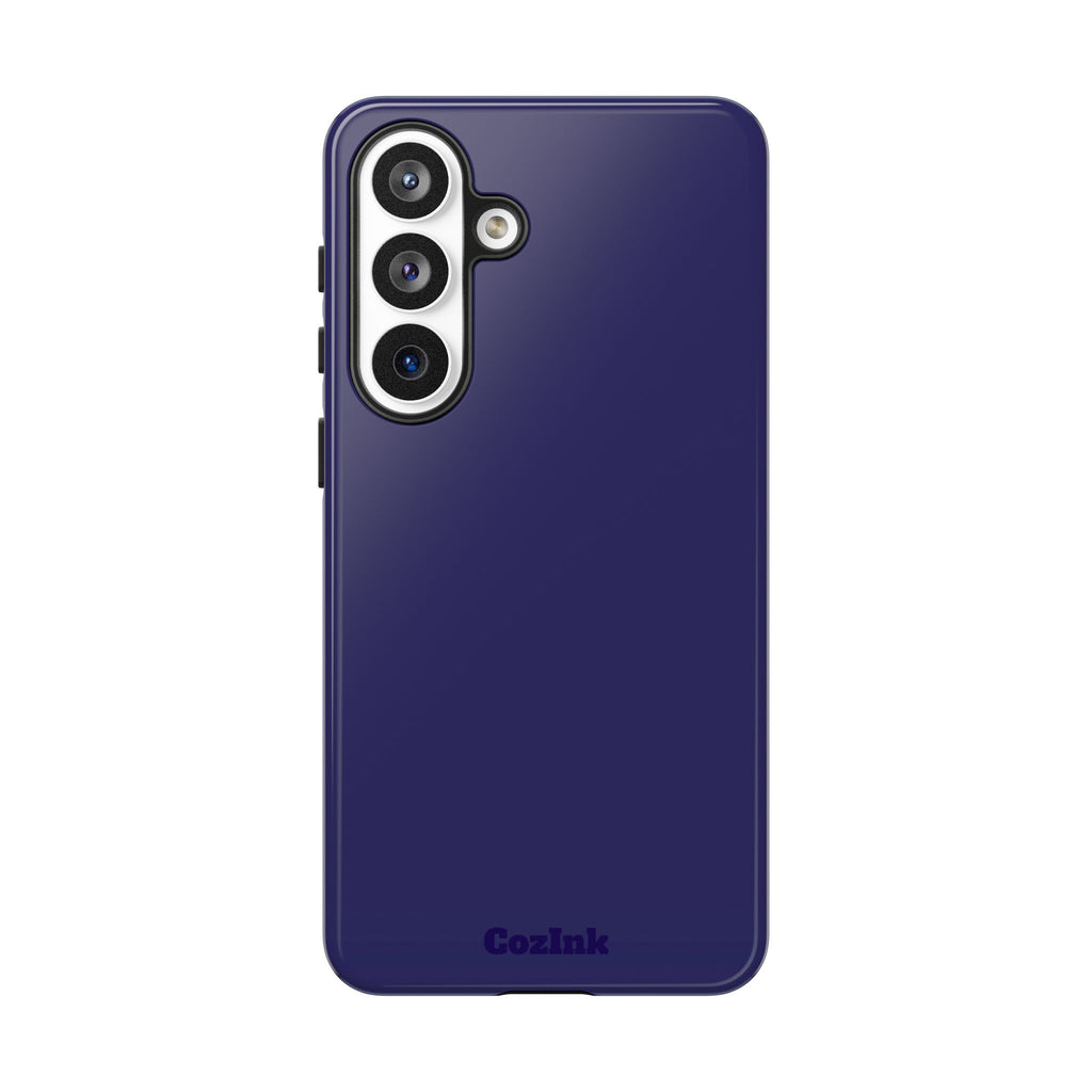 Purple Night