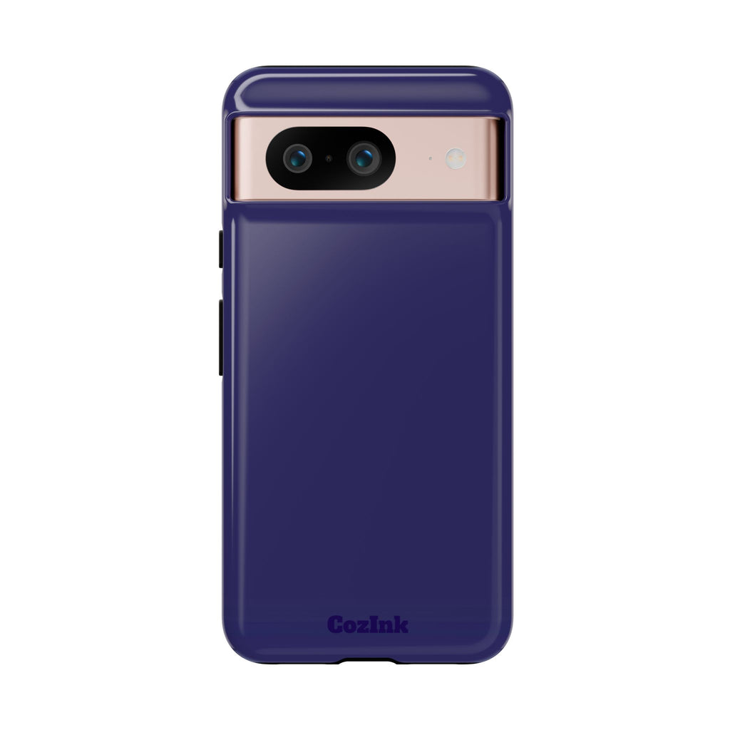 Purple Night