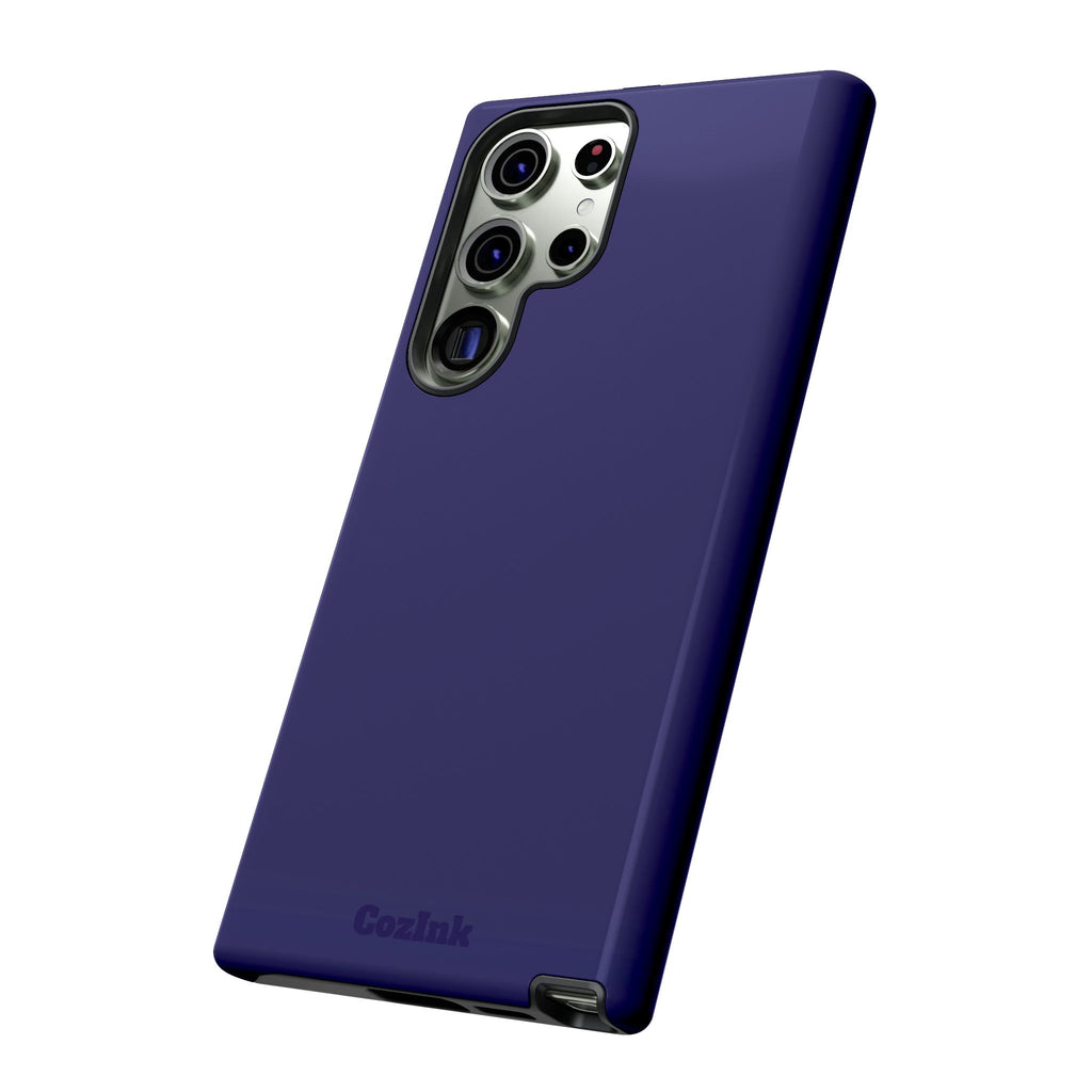 Purple Night