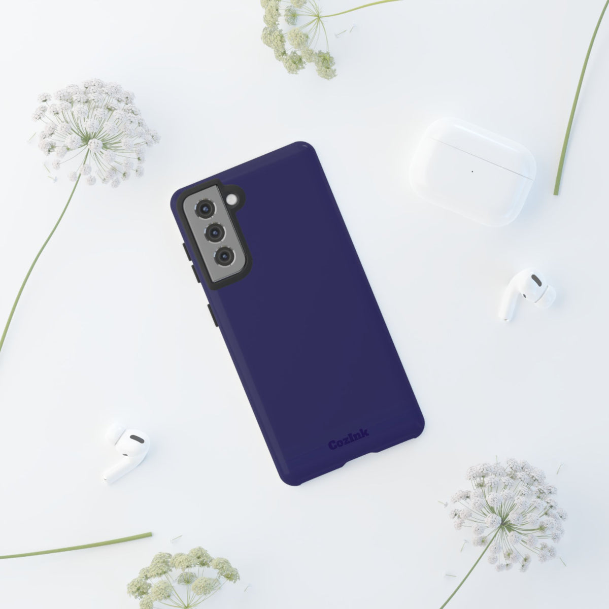 Purple Night