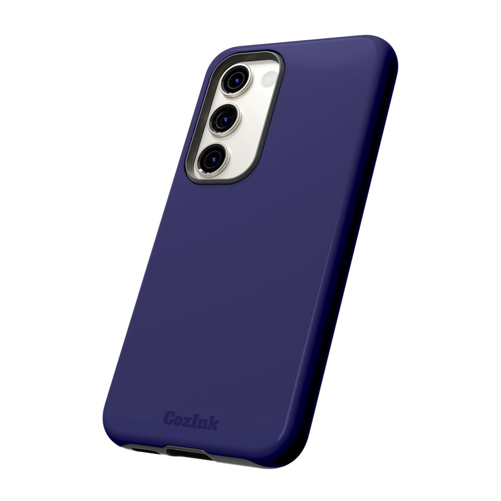 Purple Night