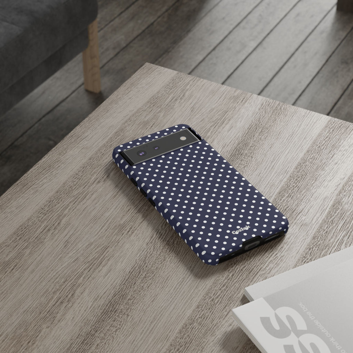 Navy Blue