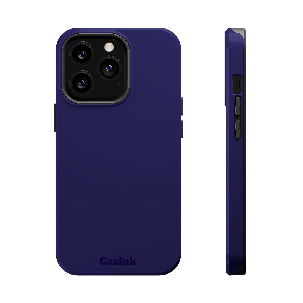 Purple Night