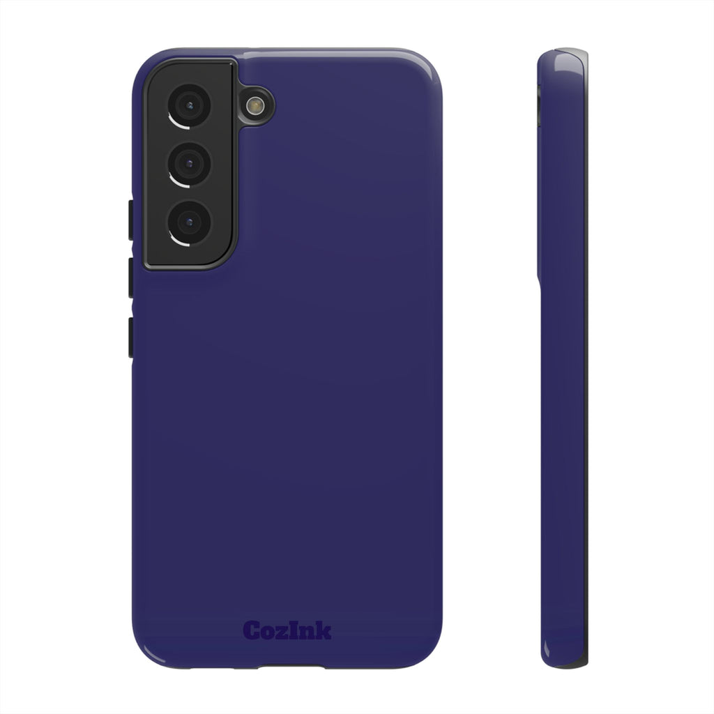 Purple Night