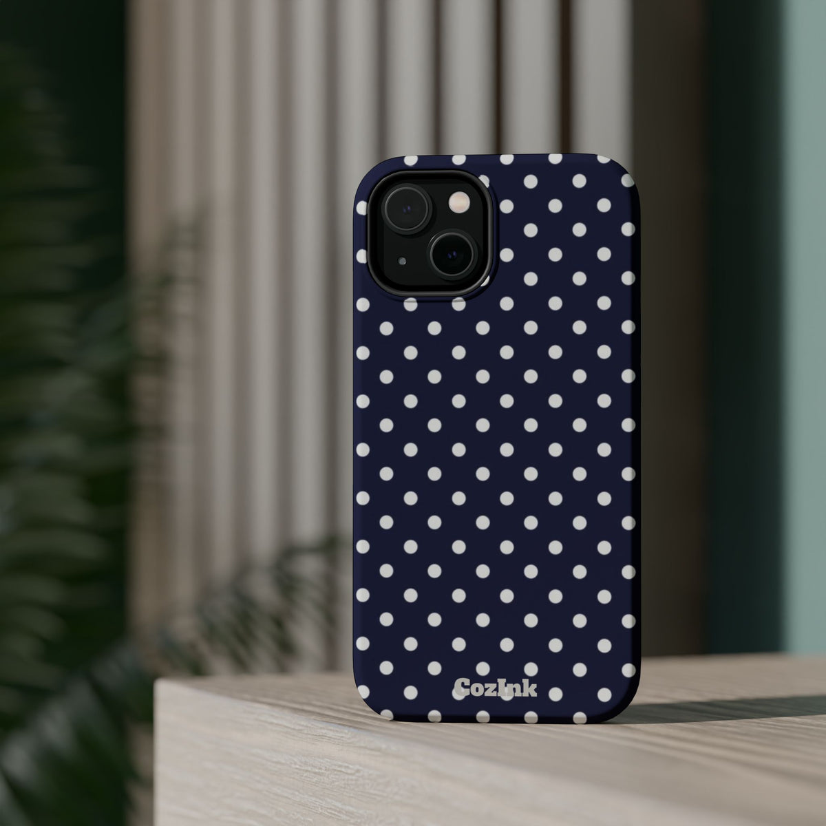 Navy Blue