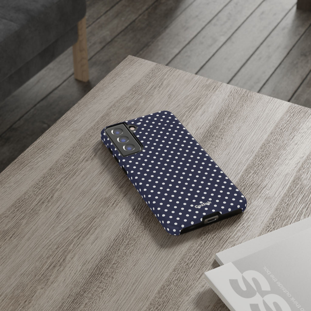 Navy Blue