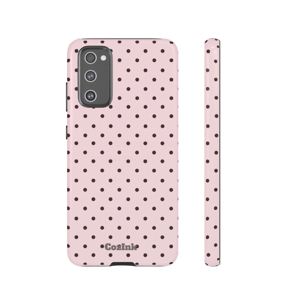 Rose Bonbon