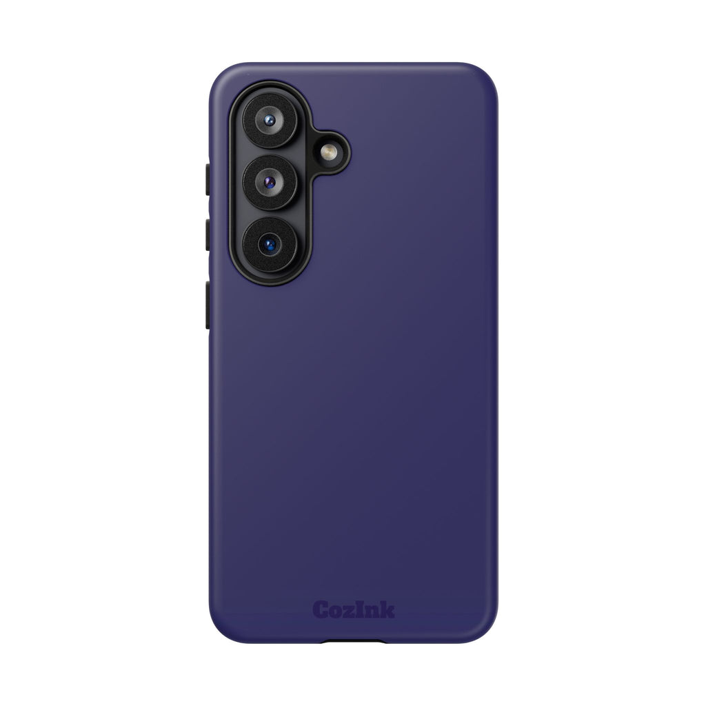 Purple Night
