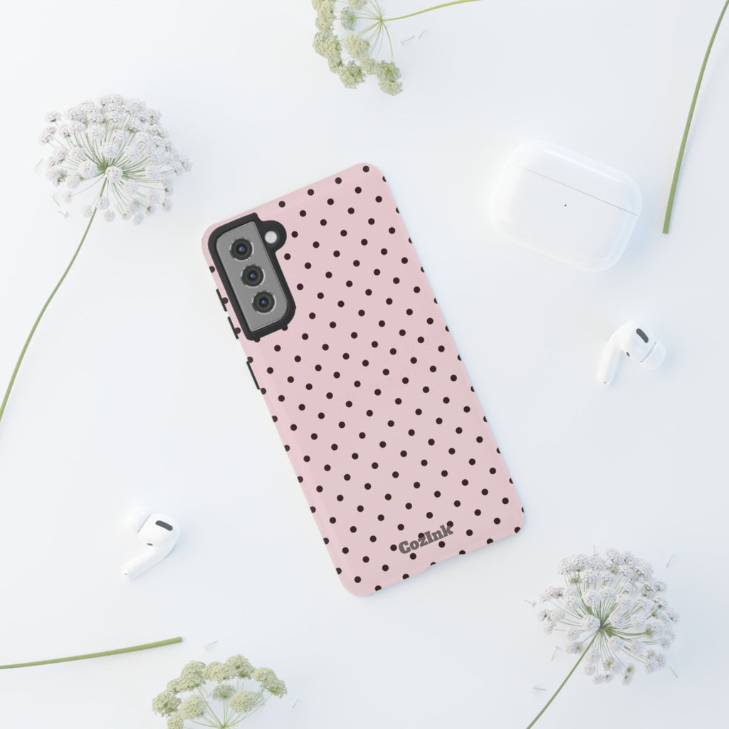 Rose Bonbon