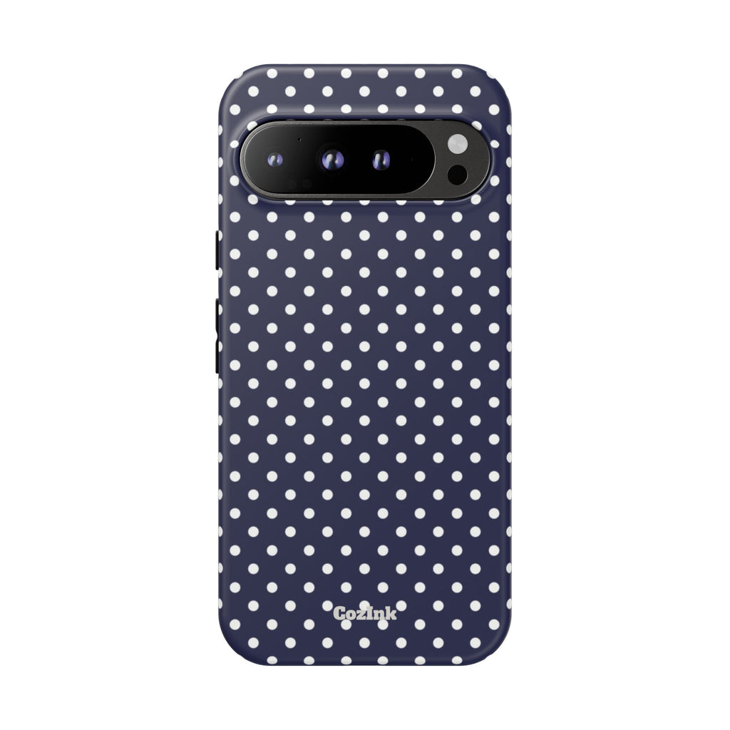 Navy Blue