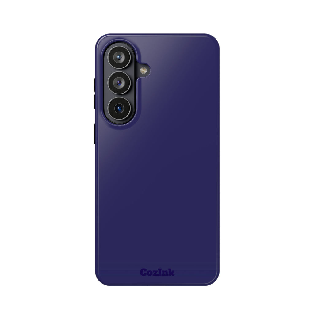 Purple Night