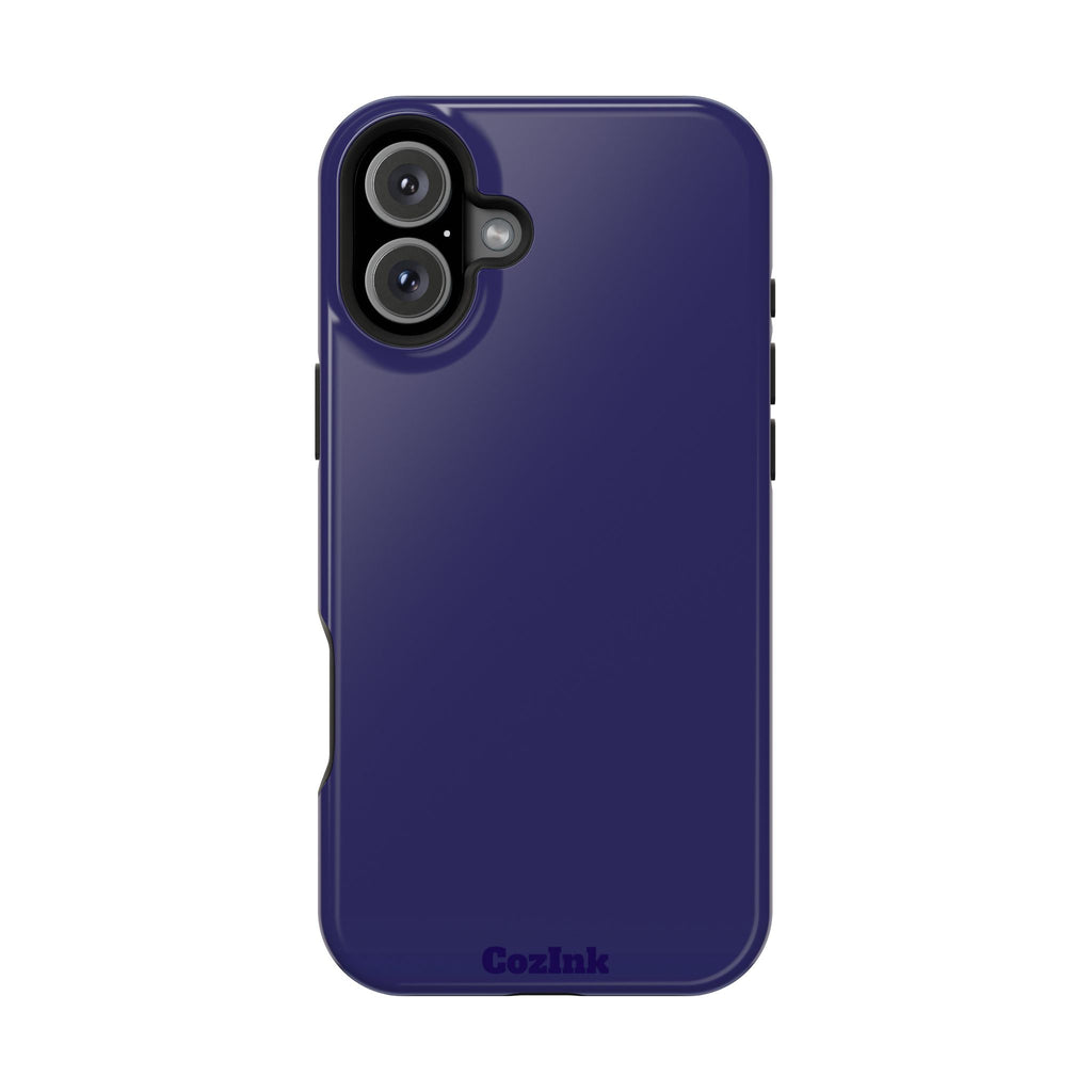 Purple Night