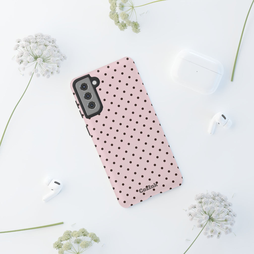 Rose Bonbon