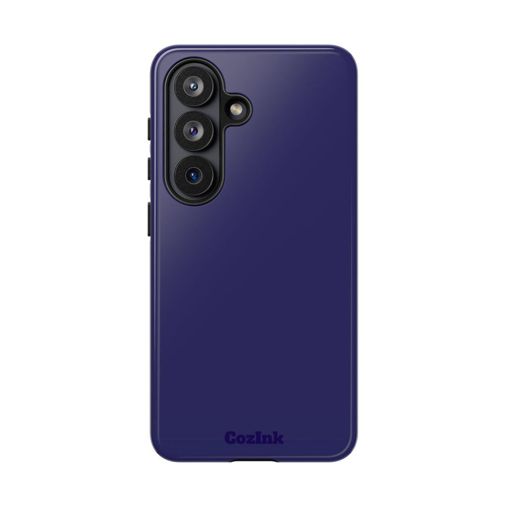 Purple Night