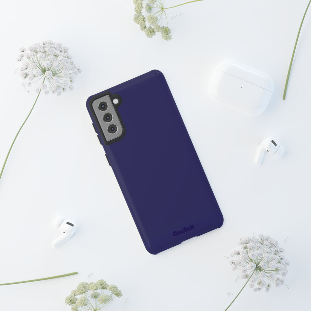 Purple Night