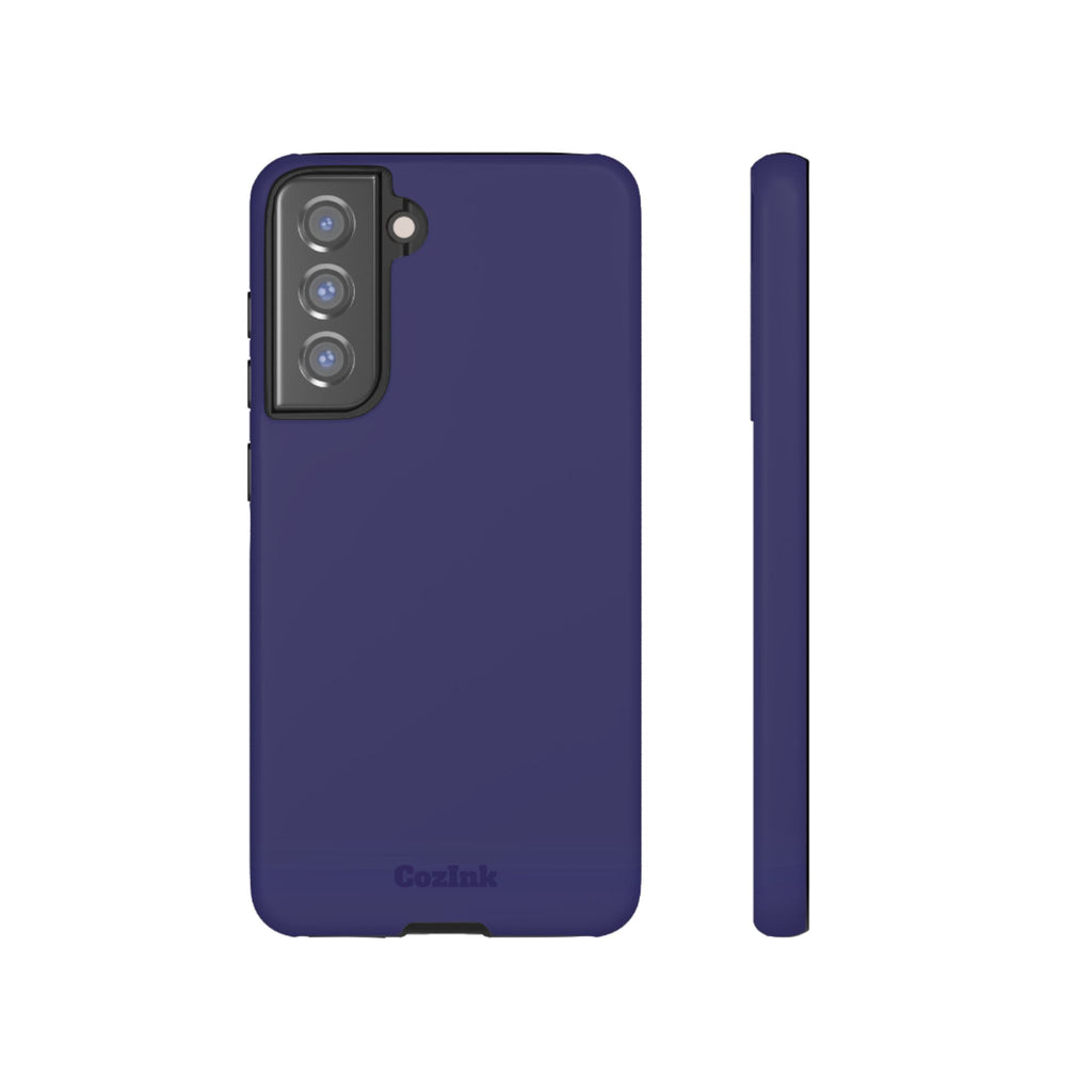 Purple Night