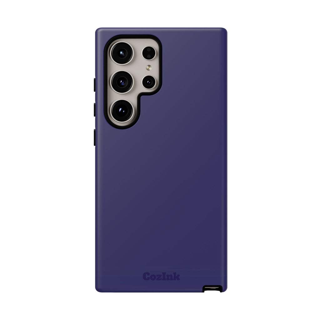 Purple Night