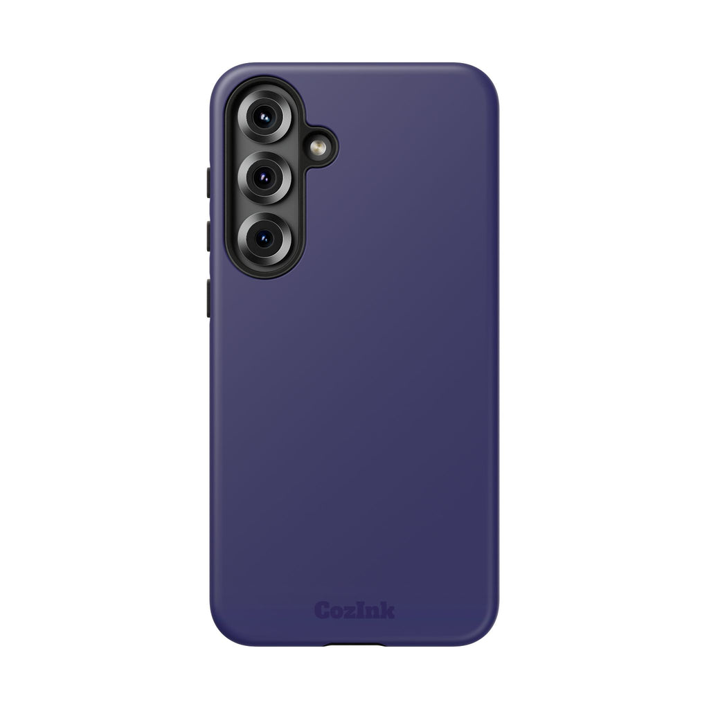 Purple Night